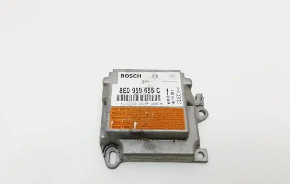 Airbag control unit/module