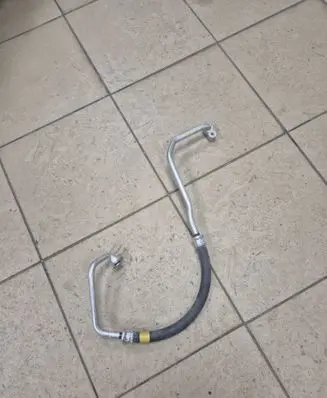 Toyota C-HR II Air conditioning (A/C) pipe/hose 11HPZH111 ZH111