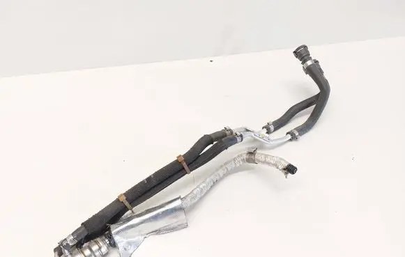 BMW 3 G20 G21 AdBlue injector 8580209 07022303281