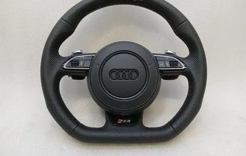 Audi A5 8T 8F Steering wheel axle set 8T0419091J