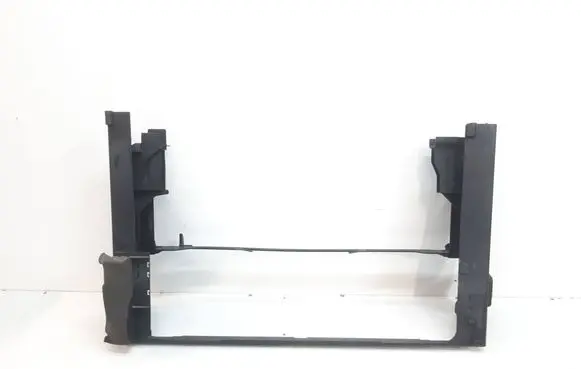 BMW 5 F10 F11 Radiator trim 7804617 17107804617
