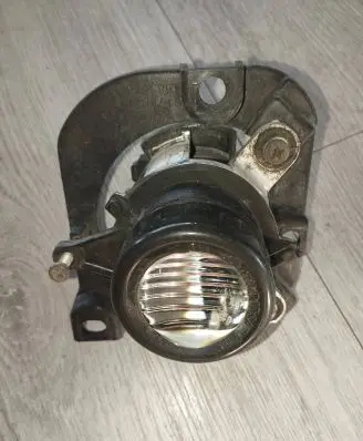 Fiat 500 Front fog light 51822888 22021030 1160134