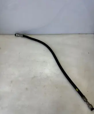 BMW 3 E46 Fuel line pipe 13537548987 13317513483