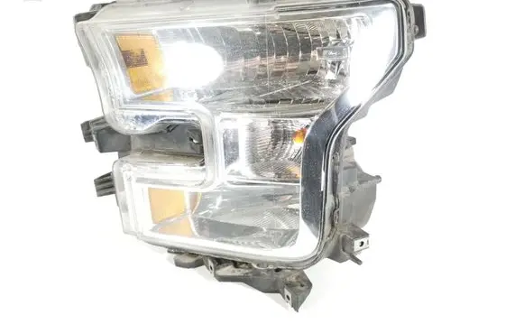 Ford F150 Headlight/headlamp FL3Z-13008-B FL3Z-13008-BCP