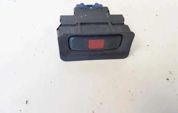 Honda Civic Hazard light switch m11544
