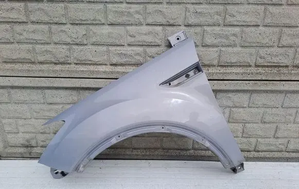 Ford Kuga I Headlight/headlamp lpfdkugmk1