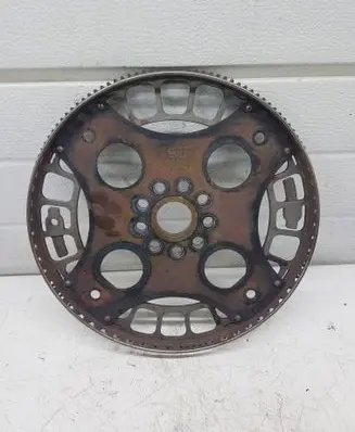 BMW 7 E65 E66 Flywheel 7501478