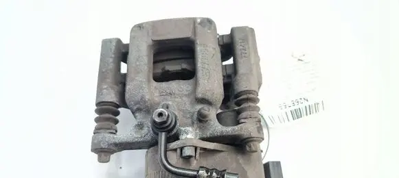 Opel Grandland X Rear brake caliper 