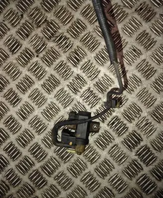 Renault Trafic III (X82) Turbo solenoid valve 8200790180