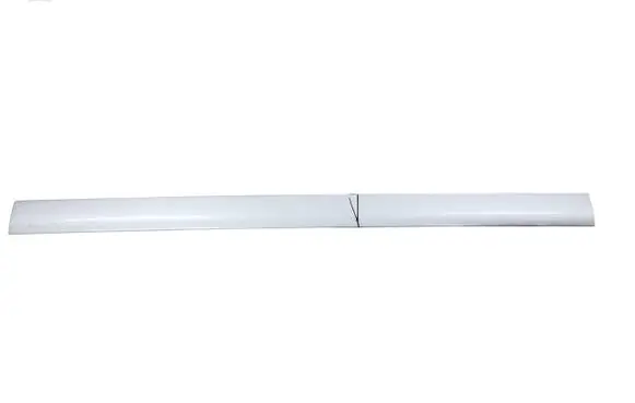 Volkswagen Multivan T5 Tailgate trim 7H5853955B