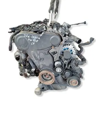 Audi A6 S6 C7 4G Engine CGL