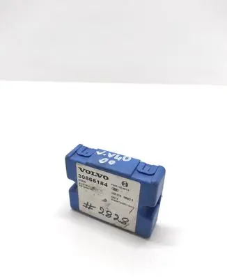 Immobilizer control unit/module