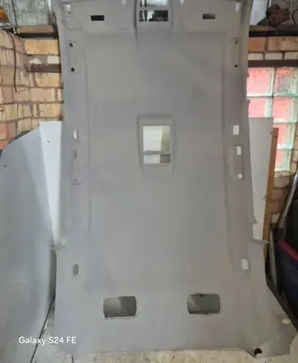 BMW 5 E60 E61 Headlining 7077185