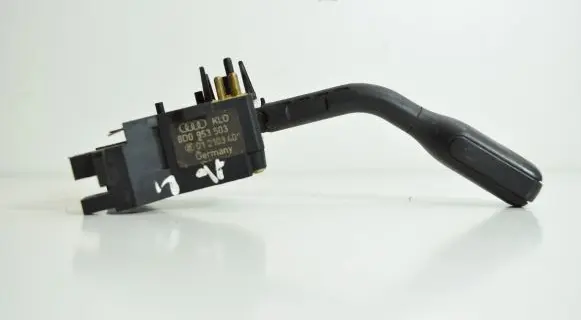 Audi A4 S4 B5 8D Wiper control stalk 8D0953503