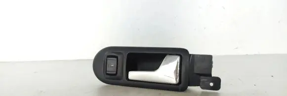 Volkswagen Golf IV Front door interior handle 3B1837114 2D00