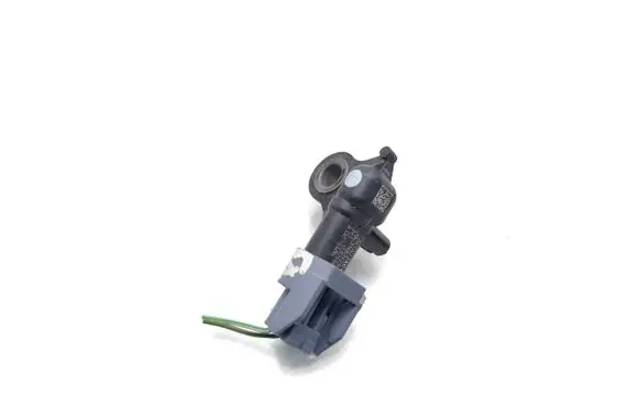 Jaguar I-Pace Airbag deployment crash/impact sensor J9C3-14B342-AB J9C314B342AB