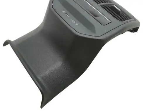 Cupra Leon Center console 5FA864298
