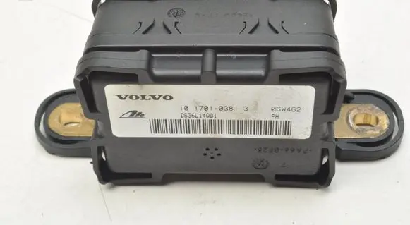 Volvo XC90 ESP (stability system) control unit 30795302