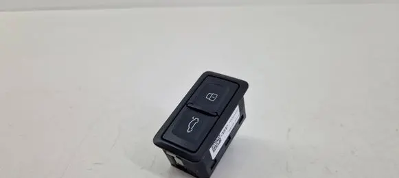Audi A7 S7 4G Tailgate opening switch 4G0959831B
