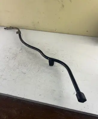 Jeep Grand Cherokee (WJ) Oil level dip stick 