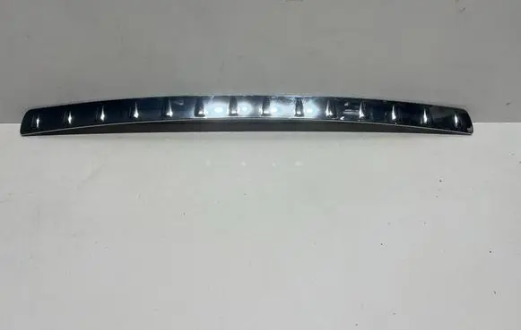 Mercedes-Benz B W246 W242 Rear bumper trim bar molding A2468854500