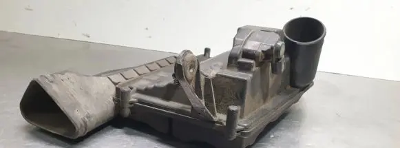 Mercedes-Benz E W211 Air filter box A6420901901 4602185907 A6420940304