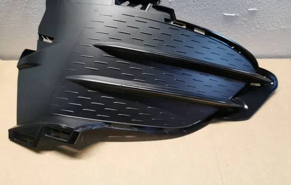 Mercedes-Benz GLA H247 Front bumper lower grill A2478859208DANEK A2478859208