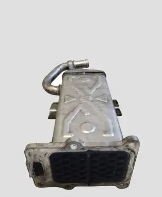 Seat Altea EGR valve cooler 03L131512C 03L131512DQ
