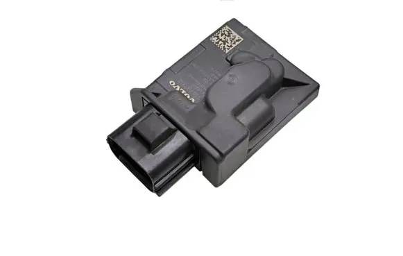 Fuel injection pump control unit/module