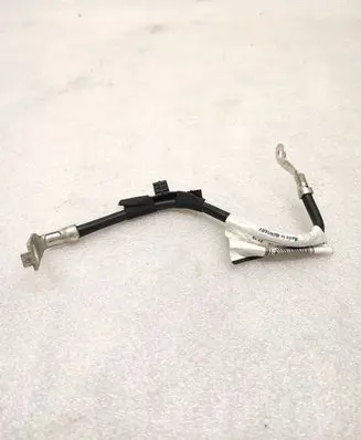 Volvo XC90 Negative earth cable (battery) 31376394