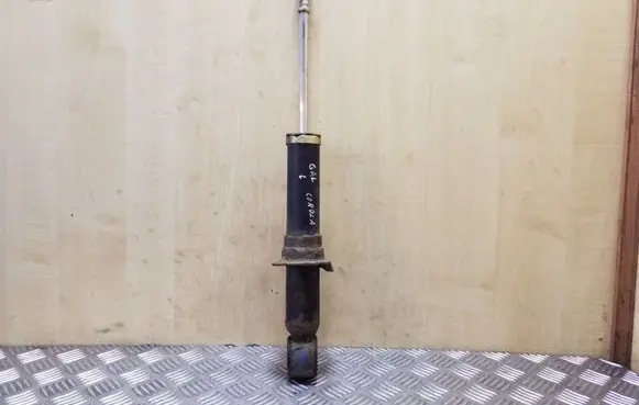 Toyota Corolla E120 E130 Rear shock absorber/damper 4853002221