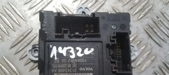 Volvo XC70 Other control units/modules 31343468aa 1009406200