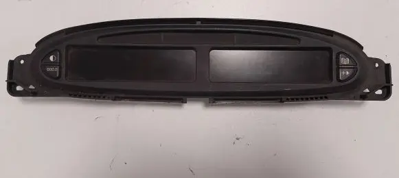 Citroen Xsara Picasso Speedometer (instrument cluster) VD0966001 88311303 963171380