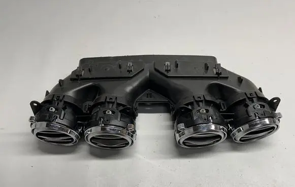 Mercedes-Benz S C217 Other center console (tunnel) element A2228310445 08562