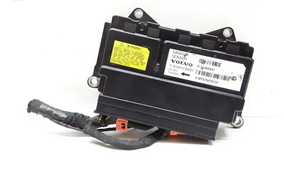 Volvo V40 Airbag control unit/module P31350547 31350547