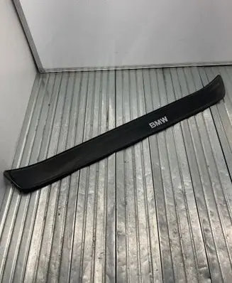 BMW 3 E90 E91 Front sill trim cover 73060280
