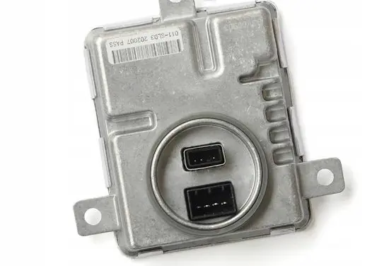Audi A5 Headlight ballast module Xenon 8K0941597