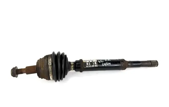 Volkswagen Golf IV Front driveshaft 1J0407271FN
