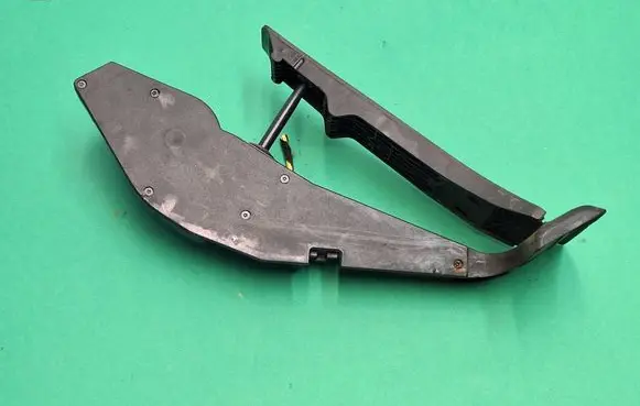 BMW 5 E39 Accelerator throttle pedal 35406756493