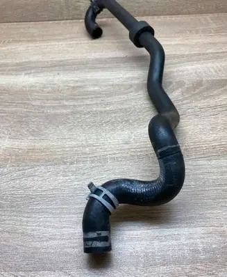 BMW 5 E60 E61 Engine coolant pipe/hose 64216910758