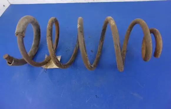Renault 25 Front coil spring