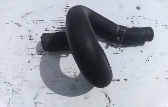 Mazda 3 I Engine coolant pipe/hose