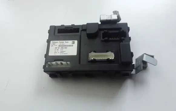 Infiniti M Y51 Comfort/convenience module 284B11MA0D