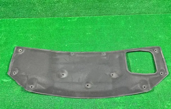 Mercedes-Benz Sprinter W907 W910 Engine bonnet/hood sound/heat insulation A9106822800