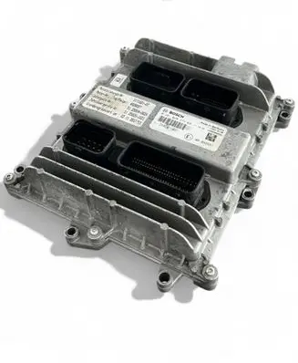 Man TGE 1gen Fuse box set 0281020273CZ