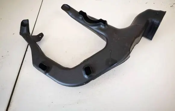 Opel Insignia A Air intake hose/pipe 13242025 524960853