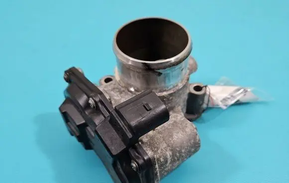 Ford Transit Custom Throttle body valve 50989011 IMPRK1487378