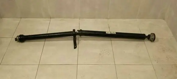 Audi A7 S7 4G Drive shaft (set) 4G0521101E