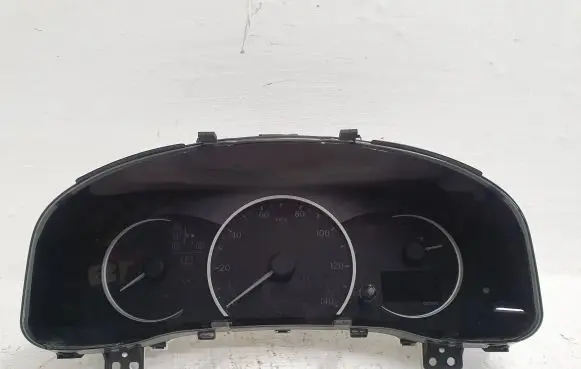 Lexus CT 200H Speedometer (instrument cluster) 8380076011 2574708202