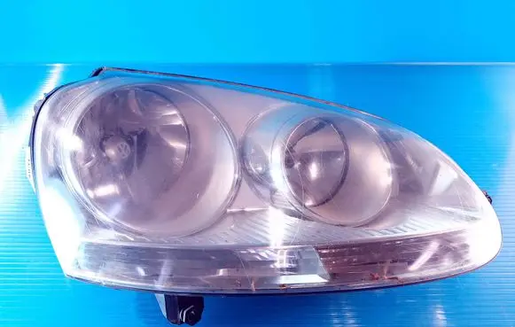 Volkswagen Jetta V Headlight/headlamp 1K6941006P 1EG24700710